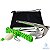 Kit Completo Âncora Bruce Aço Inox Polido 2kg Jet Ski Barco - Imagem 1