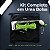 Kit Completo Âncora Bruce Aço Inox Polido 2kg Jet Ski Barco - Imagem 5