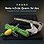 Kit Completo Âncora Bruce Aço Inox Polido 2kg Jet Ski Barco - Imagem 7