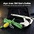 Kit Completo Âncora Bruce Aço Inox Polido 2kg Jet Ski Barco - Imagem 2