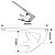 Kit Completo Âncora Bruce Aço Inox Polido 2kg Jet Ski Barco - Imagem 12