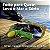 Kit Completo Âncora Bruce Aço Inox Polido 2kg Jet Ski Barco - Imagem 9