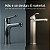 Torneira de Banheiro Lavabo Misturador Monocomando Bica Alta Aço Inox 304 Escovado - Imagem 8