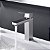Torneira de Banheiro Lavabo Misturador Monocomando Aço Inox 304 Escovado - Imagem 3
