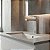 Torneira de Banheiro Lavabo Misturador Monocomando Aço Inox 304 Escovado - Imagem 7