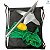 Kit Completo Âncora Bruce Aço Galvanizado 2kg Jet Ski Barco - Imagem 3