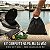 Kit Completo Âncora Bruce Aço Galvanizado 2kg Jet Ski Barco - Imagem 4