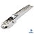 Lançador Suporte Púlpito de Ancora Barco Lancha 580mm Inox Navinox - Imagem 2