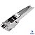 Lançador Suporte Púlpito de Ancora Barco Lancha 430mm Inox Navinox - Imagem 6