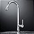 Torneira de Cozinha Gourmet Extensível Monocomando Premium Icon Cromo - Imagem 2