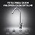 Torneira de Cozinha Gourmet Extensível Monocomando Premium Icon Cromo - Imagem 9