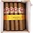 Charuto H. Upmann Connoisseur A - Imagem 2