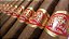 Charuto Partagas Lusitanias - Unidade - Imagem 2