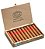 Charuto Partagas Serie D No.4 - Imagem 2