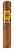 Charuto Quai d'Orsay No. 50 - Imagem 2
