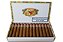 Charuto Romeo y Julieta Piramide Anejados - Imagem 2