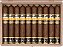Charuto Cohiba 55 Aniversário - Edição Limitada 2021 - Imagem 6