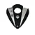 Cortador Xikar Xi2 - Fibra - Preto - Imagem 2