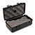 Humidor Xikar p/ 10 Charutos - Preto - Imagem 2