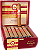 Charuto Joya de Nicaragua Antaño Connecticut Robusto - Unidade - Imagem 2