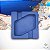 Cinzero Les Fine Lames - Azul - Imagem 1