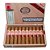 Charuto Hoyo de Monterrey Epicure Deluxe - Caixa com 10 - Imagem 1