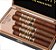 Charuto Arturo Fuente Opus X Lost City Sampler - Caixa - Imagem 3