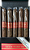 Charuto Puritos Partagas - Petaca c/5 Unidades - Imagem 2