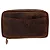 Porta Charutos NERONE Travel Case PC - Couro Estonado - Imagem 4