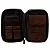 Porta Charutos NERONE Travel Case PC - Couro Estonado - Imagem 2