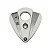 Cortador Xikar Xi2 - Fibra - Pearl White - Imagem 2