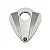 Cortador Xikar Xi2 - Fibra - Pearl White - Imagem 4