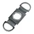 Cortador Charutos Nerone Capsule Lamina Dupla -  Metal Prata - Imagem 2