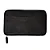 Porta Charutos Nerone Travel Case - Couro Preto Vintage Porta documento - Imagem 7