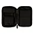 Porta Charutos Nerone Travel Case - Couro Preto Vintage Porta documento - Imagem 1