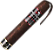 Charuto New Dynasty By Perceverancia Robusto Dinamita - Unidade - Imagem 1