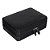 Porta-charutos NERONE Travel Case Umidor Couro Vintage Preto - Imagem 4