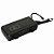 Umidor p/5 charutos NERONE Cigar Travel Plastico ABS Preto - Imagem 1