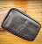 Porta-Charutos Perceverancia Travel Case – Couro Preto - Imagem 1