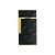 Kit S.T. Dupont Monogram 1872 Black - 3 itens - Imagem 4