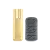 Kit S.T. Dupont Monogram 1872 Black - 3 itens - Imagem 8