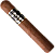Charuto Espiritu de Jalapa Robusto - Unidade - Imagem 1