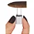 Furador Multitool 2x1 - NERONE - Prata - Imagem 3