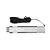 Furador Multitool 2x1 - NERONE - Prata - Imagem 1