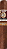 Charuto Alec Bradley Project 40 Maduro Robusto - Unidade - Imagem 1
