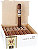 Charuto Alec Bradley Project 40 Maduro Robusto - Unidade - Imagem 2