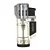 Isqueiro Maçarico 3 Chamas NERONE - Torch Clear - Imagem 3