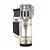 Isqueiro Maçarico 3 Chamas NERONE - Torch Clear - Imagem 4