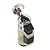 Isqueiro Maçarico 3 Chamas NERONE - Torch Clear - Imagem 2