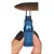 Furador Multitool 4x1 NERONE Azul - Imagem 3